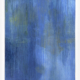 fließen I, Öl, Acryl auf Leinen, 160 x 120 cm, 2003